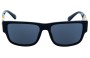 Versace MOD 4369 Replacement Sunglass Lenses - Front View 