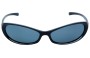 Sunglass Fix Replacement Lenses for Mako Siren 9432 Front View 