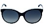 Sunglass Fix Replacement Lenses for Tiffany & Co TF4175-B-F - 55mm Wide 