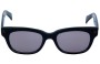 Sunglass Fix Replacement Lenses for Dita E=MC² - Front View 