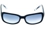 Sunglass Fix Replacement Lenses for Kate Spade Rachel/8 Front View  