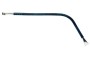 Louis Vuitton Z0659U Replacement Sunglass Lenses - Front View 