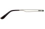 Vogue VO5132-S Replacement Sunglass Lenses - 52mm wide - Model Number 