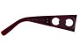 Sunglass Fix Replacement Lenses for Salvatore Ferragamo 1155-B - Model Number 