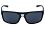 Sunglass Fix Replacement Lenses for Arnette Brapp AN4239 Front View 