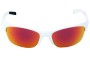 Bolle Chase 11359 Replacement Sunglass Lenses Front View 