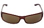 Emporio Armani 9156/S Replacement Sunglass Lenses Front View 