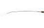 Lunor Mod 245 Replacement Sunglasses Lenses - 50mm Wide Model Number 