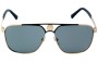 Versace MOD 2238 Replacement Sunglass Lenses Front View 