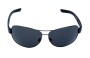 Mako Ace 9555 Replacement Sunglass Lenses Front View 
