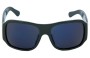 Dolce & Gabbana DG4027-B Sunglasses Replacement Lenses Front View 