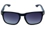Dragon Monarch Replacement Sunglass Lenses Front View 