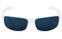 Fox The Matter Replacement Sunglass Lenses Front View 