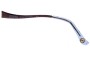 Michael Kors Drake (M2453S) Replacement Sunglass Lenses Model Number 