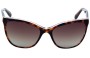 Dolce & Gabbana DG4193 Sunglasses Replacement Lenses Model Number Location 