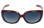 Emilio Pucci EP620S Replacement Lenses Front View 