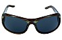 Smith Lovejoy Mica Replacement Sunglass Lenses Front View 