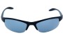 Sunglass Fix Replacement Lenses for Optic Nerve Alpine Front View 