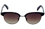Sunglass Fix Replacement Lenses for Paul Smith Redbury - Front View 