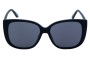 Quay Australia Ever After Replacement Sunglass Lenses - Front View 