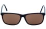 Tommy Hilfiger / Specsavers TH Sun RX 26 Replacement Sunglass Lenses - Front View 