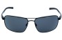 Sunglass Fix Replacement Lenses for Tonic Blaq - Front View 