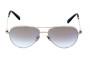 Valentino VA2034 Replacement Sunglasses Lenses Front View 