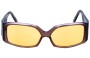 Christian Roth CR14273 Sunglasses Replacement Lenses Front View 
