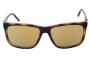 Sunglass Fix Replacement Lenses for Arnette AN4272 ADIOS BABY! - Front View 