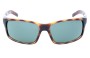 Arnette Fastball AN4202 Replacement Lenses Front View 