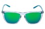 Arnette AN4301 Fry Replacement Sunglass Lenses - Front View 