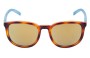 Arnette AN4277 Pykkewyn Replacement Sunglass Lenses - Front View 