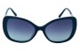 Burberry B 4238-F Replacement Lenses Front View 