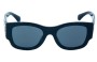 Chanel 5205 Replacement Sunglass Lenses - Front View 