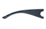 Christian Dior DIOR DESIGN1/F/S Replacement Sunglass Lenses - Model Number 
