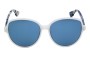 Christian Dior Dioronde2 Replacement Lenses Front view 