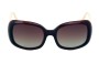 Dolce & Gabbana DG4053A Replacement Sunglass Lenses - Front View 