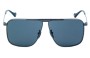 Gucci GG0840S Replacement Sunglass Lenses - Front View 