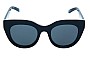 Sunglass Fix Replacement Lenses for Le Specs Air Heart - 51mm Wide Model Number 