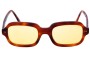 Lexxola Jordy Replacement Sunglass Lenses - Front View 