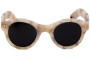 Lucy Folk Short & Sweet Replacement Sunglass Lenses - Front View 