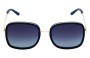 Maui Jim 865 Pua Sunglasses Replacement Lenses 55mm Wide Front View 