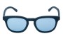 Maui Jim Koko Head MJ737 Replacement Lenses Front View 