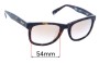 Sunglass Fix Replacement Lenses for Maui Jim MJ293 Legends - 54mm Wide 