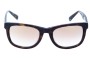 Maui Jim MJ293 Legends Replacement Lenses Front View 
