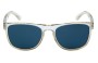 Messy Weekend Makalu Replacement Sunglass Lenses - Front View 