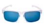 Oakley Sliver OO9269 Replacement Lenses Front view 