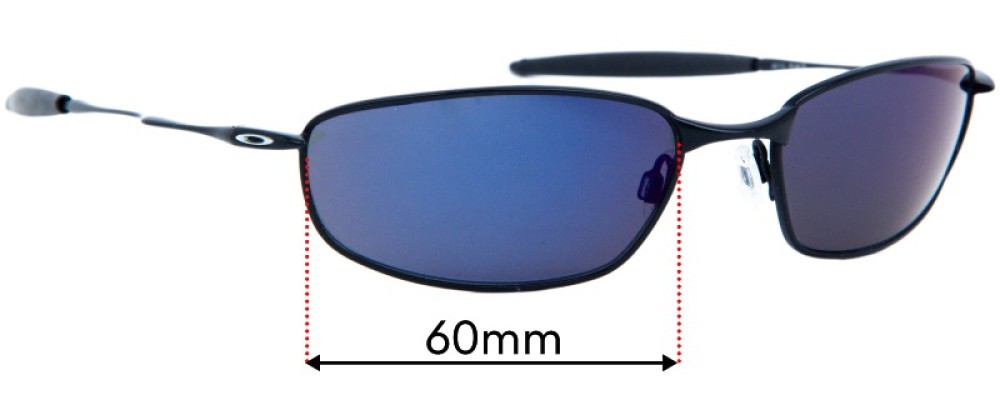 Oakley M2 Frame® XL Replacement Lenses - Prizm Trail | Oakley® | Official  Oakley Standard Issue US
