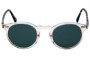Oliver Peoples OV5456SU Gregory Peck 1962 Replacement Lenses -  Front View 