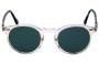Oliver Peoples OV5456SU Gregory Peck 1962 Replacement Lenses -  Front View 